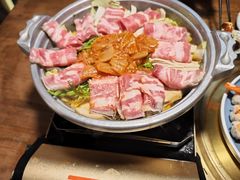 -河风の幸会精致料理