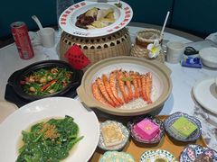 -沿江海南菜·文昌鸡祖师爷(大东海店)