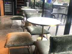 -STARRY CAFE & LOUNGE BAR(高新店)