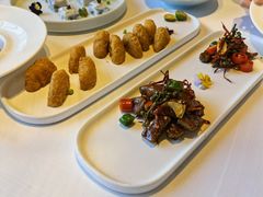 -富力丽思卡尔顿酒店·丽轩中餐厅