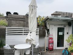 -北平花园·潮玩萌牙·北平咖啡(南锣鼓巷胡同店)