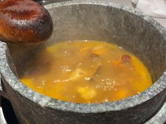 -芸山季·云南山珍菌火锅(人民广场来福士店)