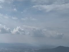 -窦圌山风景区