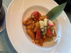 -彩丰楼中餐厅·仁恒洲际酒店