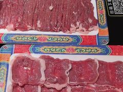 -京悦南门涮羊肉·羊蝎子火锅(田林路店)