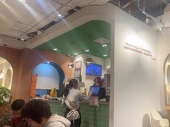 -马兰卡西式简餐(新汇大融城店)