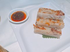 -银灯食府(丽丰国际中心店)