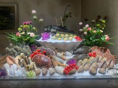 -麓湖国际水疗