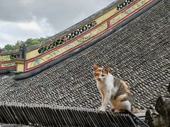-狼山风景名胜区