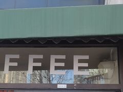 -卖呆儿咖啡(望京店)