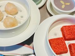 -九里云松·天香餐厅