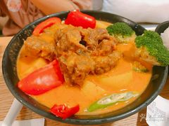 -GOGO Plate(成都太古里店)