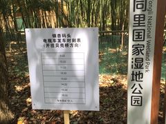 -同里国家湿地公园