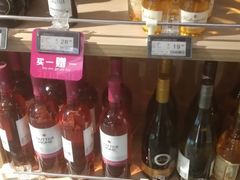 零售区-七鲜超市(通州ONE店)