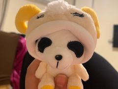 -熊猫屋(宽窄巷子景区店)