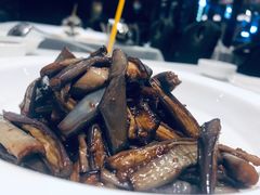 -金春禧·鲁菜海鲜(延吉路万达店)
