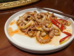 -紫阳海鲜楼·传承闽味(长乐路总店)