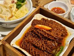 -悦满楼·西关名点·湛江名菜(航空综合大厦店)