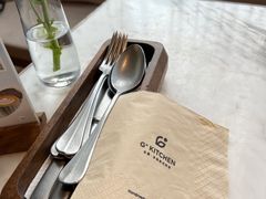 -G+KITCHEN(龙湖狮山天街店)