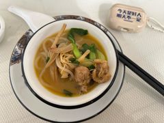 -谷子里田园生态餐厅(七都店)