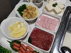 -海底捞火锅(中商百货店)