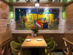 -新加坡高记KOO KEE Restaurant(盈科店)