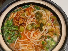 -大理实力希尔顿酒店御璽中餐厅YUXI – CHINESE RESTAURANT
