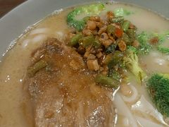 车仔面-新旺茶餐厅(嘉里城店)