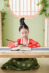-小熊维尼高端儿童摄影(宝安旗舰店)