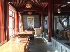 -苏州冶园园林民宿(太湖西山风景区店)