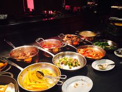 -广州富力君悦大酒店·凯菲厅