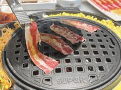 -韩宫宴和牛烤肉(合肥滨湖银泰城店)