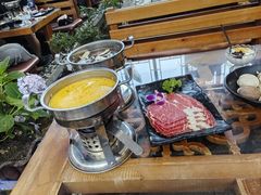 -丽江庭院之爱在路上(西单店)