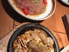 -醉虎传(南锣鼓巷店)