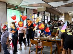 取面长队-清真磨沟沿老字号牛肉面(总店)