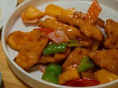 -粤华烧腊(胥口店)