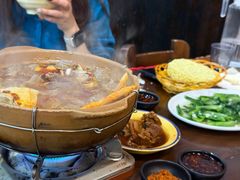 -谢大牛馆·中式卤牛排(老店)
