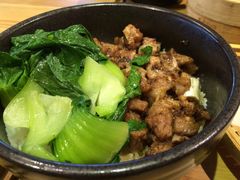 -72街红烧排骨饭(海珠丽影广场店)