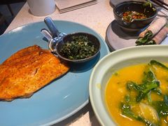 -半山腰·云南菜(侨福芳草地店)