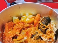 -大喜麻辣拌(凯德1818店)