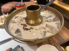-老天桥蛙炉火锅(姑苏总店)