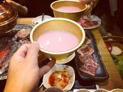 -韩国料理大力士(屏风街店)