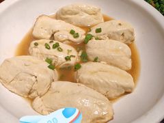 客家酿豆腐-客家汇·客家传承菜(水库店)