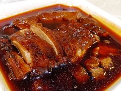 -蒲氏烤鸭(百寿路店)