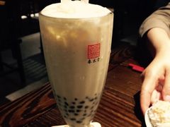 -春水堂人文茶馆(中正店)