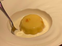 布丁-苏州园区福朋喜来登酒店·聚味轩中餐厅