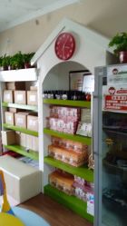 -番小茄小儿推拿(望京店)