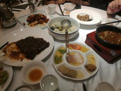 -老人和饭店(淮海中路店)