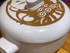 -满园烤鸭·春饼(华强广场店)