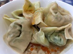 -潘国仙耳光馄饨(黄家阙路店)